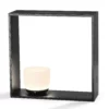 Flos Gaku Table Lamp Wireless, Black -Tafellampen Verkoopwinkel flos gaku table lamp wireless 3
