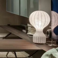 Flos Gatto Tafellamp -Tafellampen Verkoopwinkel flos gatto tafellamp 10