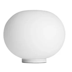 Flos Glo-Ball B0 Tafellamp Ø19 Cm, On/Off Switch