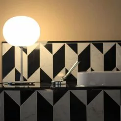 Flos Glo-Ball T1 Table Lamp -Tafellampen Verkoopwinkel flos glo ball t1 table lamp 4