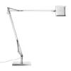 Flos Kelvin Edge Tafellamp, Chroom -Tafellampen Verkoopwinkel flos kelvin edge table lamp chrome 0