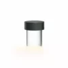 Flos Last Order Clear Table Lamp, Green -Tafellampen Verkoopwinkel flos last order clear table lamp 7