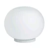 Flos Mini Glo-Ball T Table Lamp, White -Tafellampen Verkoopwinkel flos mini glo ball t table lamp white 0