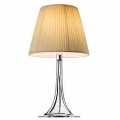 Flos Miss K T Table Lamp, Fabric