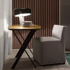 Flos Snoopy Tafellamp, Zwart/Marmer -Tafellampen Verkoopwinkel flos snoopy tafellamp 21