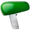 Flos Snoopy Tafellamp, Groen
