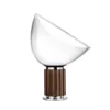 Flos Taccia Small Tafellamp, Bronzen -Tafellampen Verkoopwinkel flos taccia small table lamp 5