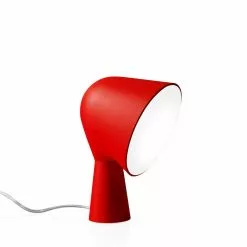 Foscarini Binic Tafellamp, Rood (Special Edition) -Tafellampen Verkoopwinkel foscarini binic tafellamp 21