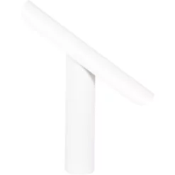 Frama T-Lamp Tafellamp, Wit