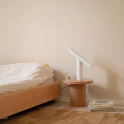 Frama T-Lamp Tafellamp, Wit -Tafellampen Verkoopwinkel frama t lamp tafellamp 18 scaled