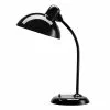 Fritz Hansen KAISER Idell™ 6556-T Tafellamp, Zwart -Tafellampen Verkoopwinkel fritz hansen kaiser idell 6556 t table lamp 5