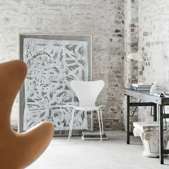 Fritz Hansen KAISER Idell™ 6556-T Tafellamp, Zwart -Tafellampen Verkoopwinkel fritz hansen kaiser idell 6556 t table lamp 7