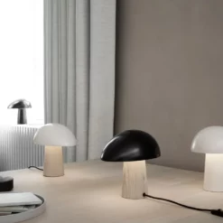 Fritz Hansen Night Owl Tafellamp, Middernachtblauw / As 9 Fritz Hansen Night Owl Tafellamp, Middernachtblauw / As -Tafellampen Verkoopwinkel fritz hansen night owl tafellamp 37