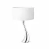 Georg Jensen Cobra Tafellamp E27, Medium, Wit -Tafellampen Verkoopwinkel georg jensen cobra table lamp 6