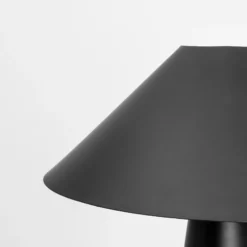 Globen Lighting Een Cannes Tafellamp, Zwart -Tafellampen Verkoopwinkel globen lighting cannes tafellamp 11