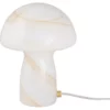 Globen Lighting Fungo 16 Tafellamp, Beige -Tafellampen Verkoopwinkel globen lighting fungo table lamp 16 0