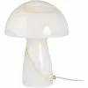 Globen Lighting Fungo 22 Tafellamp, Beige -Tafellampen Verkoopwinkel globen lighting fungo table lamp 16 3
