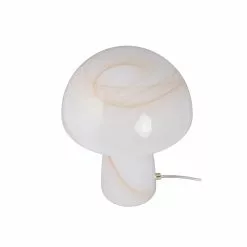Globen Lighting Fungo 22 Tafellamp, Beige -Tafellampen Verkoopwinkel globen lighting fungo table lamp 4