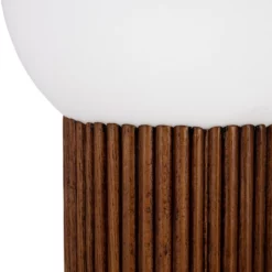 Tafellampen Verkoopwinkel -Tafellampen Verkoopwinkel globen lighting hubble tafellamp 22 cm 9