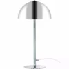 Globen Lighting Icon 25 Tafellamp, Chroom -Tafellampen Verkoopwinkel globen lighting icon 0