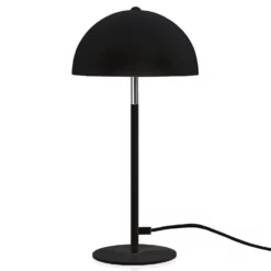 Globen Lighting Icon Tafellamp, Zwart