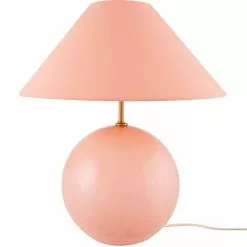 Globen Lighting Iris 35 Tafellamp, Blush