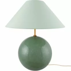 Globen Lighting Iris 35 Tafellamp, Groen