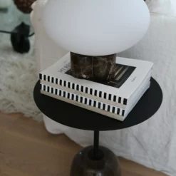 Globen Lighting Mammut 28 Tafellamp, Bruin -Tafellampen Verkoopwinkel globen lighting mammut 28 tafellamp 4