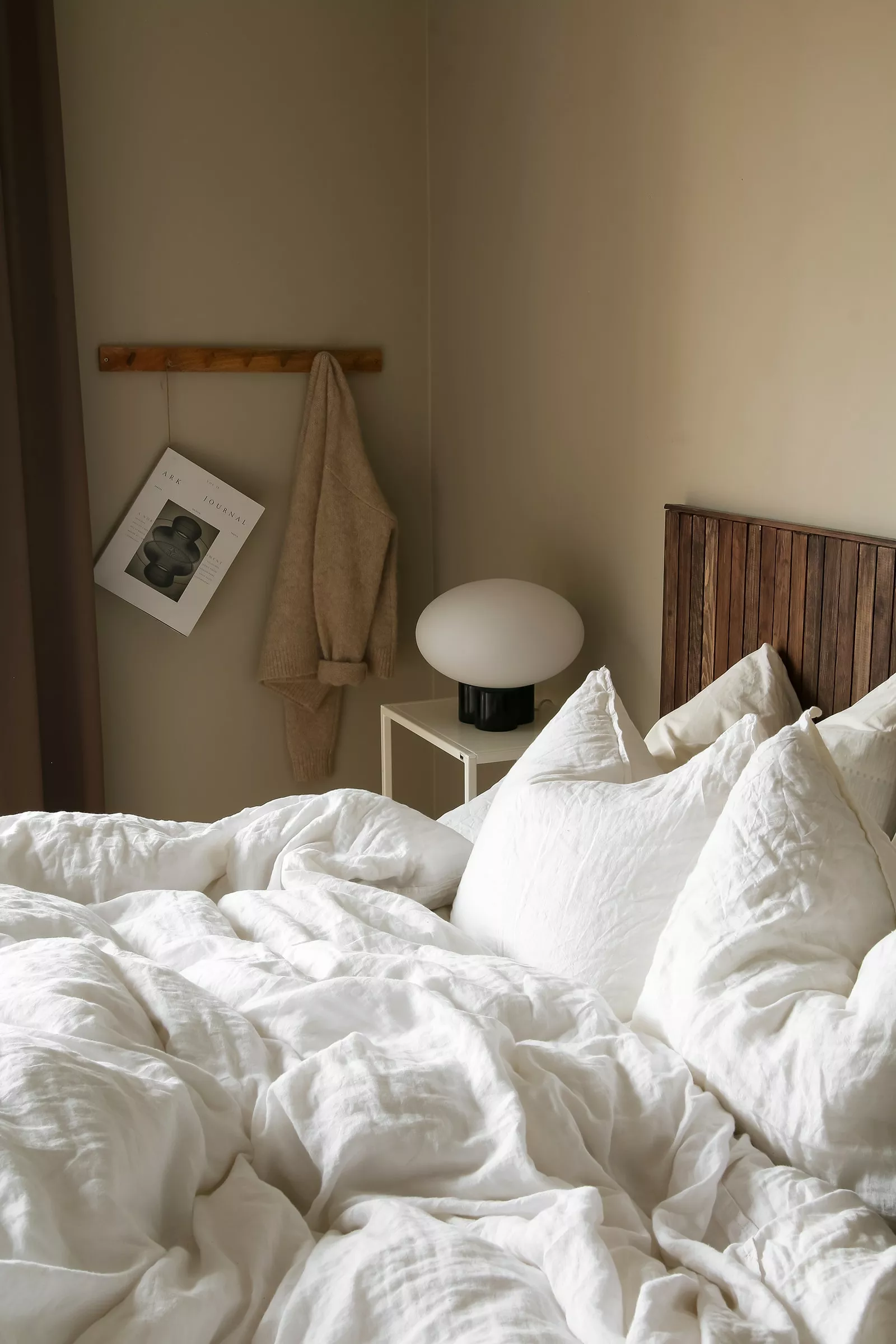 Globen Lighting Mammut 28 Tafellamp, Zwart 4 Globen Lighting Mammut 28 Tafellamp, Zwart - Afbeelding 2