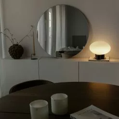 Globen Lighting Mammut 28 Tafellamp, Zwart 9 Globen Lighting Mammut 28 Tafellamp, Zwart -Tafellampen Verkoopwinkel globen lighting mammut 28 tafellamp 7