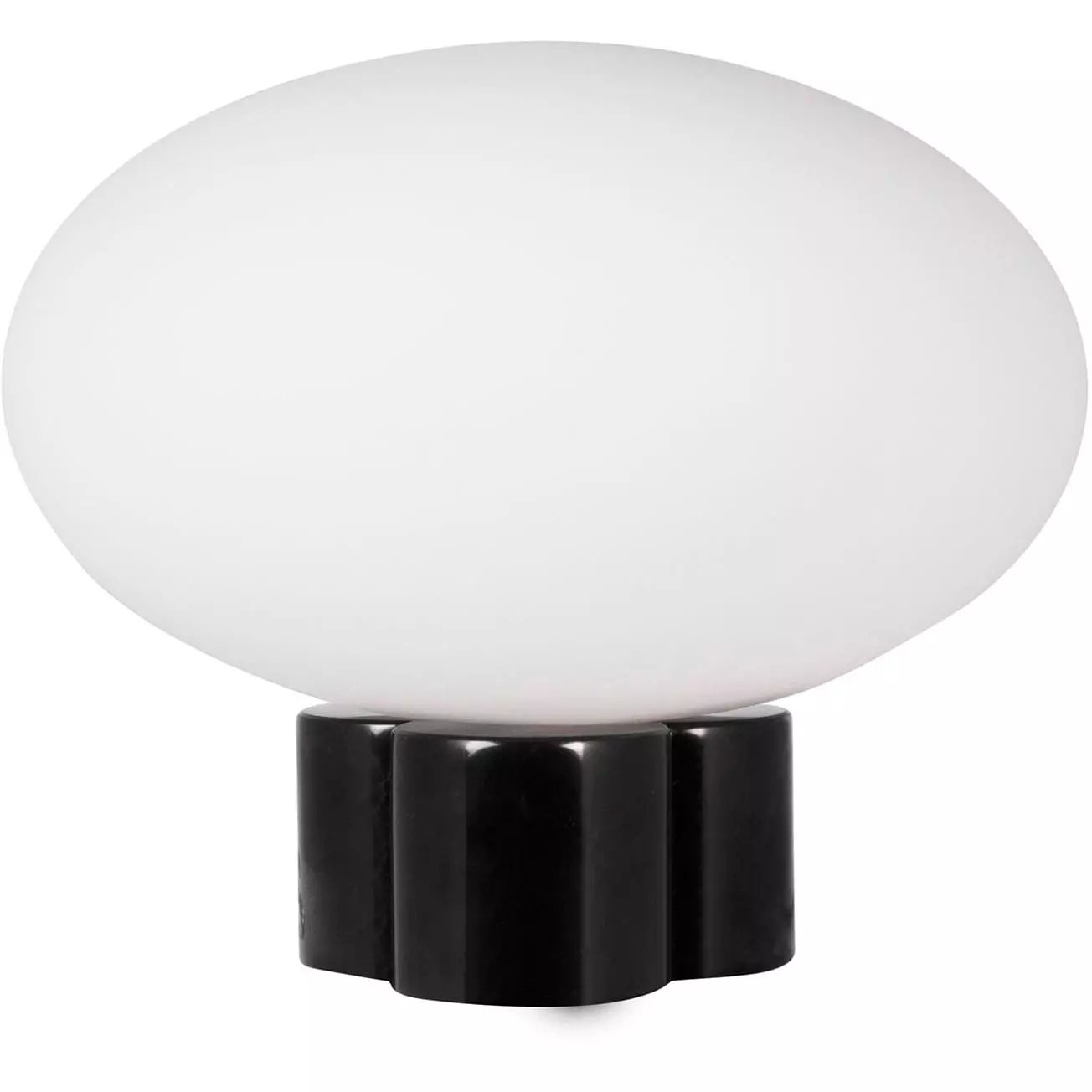 Globen Lighting Mammut 28 Tafellamp, Zwart 3 Globen Lighting Mammut 28 Tafellamp, Zwart