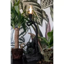 Globen Lighting Marcel Table Lamp, Black -Tafellampen Verkoopwinkel globen lighting marcel table lamp black 6