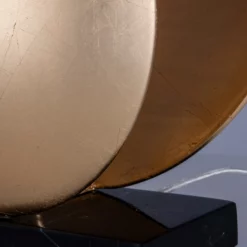 Globen Lighting Orbit Tafellamp, Messing -Tafellampen Verkoopwinkel globen lighting orbit tafellamp 0