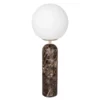 Globen Lighting Torrano Tafellamp, Bruin -Tafellampen Verkoopwinkel globen lighting torrano table lamp 1