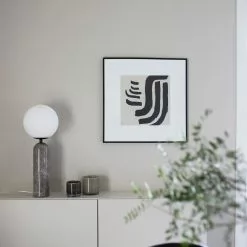 Globen Lighting Torrano Tafellamp, Grijs -Tafellampen Verkoopwinkel globen lighting torrano tafellamp 6