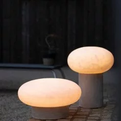 Globen Lighting Umfors 50 Vloerlamp, Grijs 9 Globen Lighting Umfors 50 Vloerlamp, Grijs -Tafellampen Verkoopwinkel globen lighting umfors 50 vloerlamp grijs 1