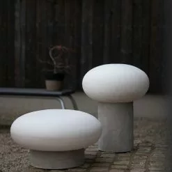 Globen Lighting Umfors 50 Vloerlamp, Grijs 10 Globen Lighting Umfors 50 Vloerlamp, Grijs -Tafellampen Verkoopwinkel globen lighting umfors 50 vloerlamp grijs 2