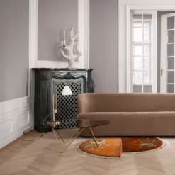 Gubi Bestlite BL1 Table Lamp, Chrome/Black -Tafellampen Verkoopwinkel gubi bestlite bl1 table lamp 13