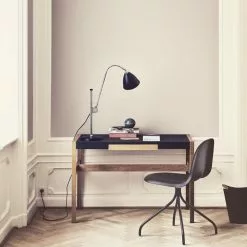 Gubi Bestlite BL1 Table Lamp, Chrome -Tafellampen Verkoopwinkel gubi bestlite bl1 table lamp 14 1