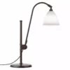 Gubi Bestlite BL1 Table Lamp, Black Brass/Bone China 1 Gubi Bestlite BL1 Table Lamp, Black Brass/Bone China -Tafellampen Verkoopwinkel gubi bestlite bl1 table lamp black brass 3