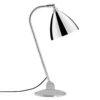 Gubi Bestlite BL2 Table Lamp, Chrome