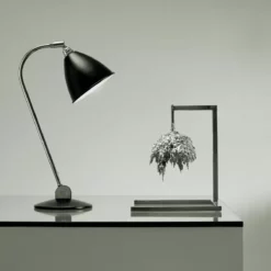 Gubi Bestlite BL2 Table Lamp, Chrome -Tafellampen Verkoopwinkel gubi bestlite bl2 table lamp 16 1