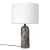 Gubi Gravity Tafellamp Groot, Grijs Marmeren / Wit 2 Gubi Gravity Tafellamp Groot, Grijs Marmeren / Wit -Tafellampen Verkoopwinkel gubi gravity table lamp large grey marble 6