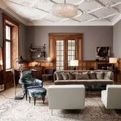 Gubi Gravity Tafellamp Groot, Zwart Marmeren / Canvas -Tafellampen Verkoopwinkel gubi gravity tafellamp groot 9