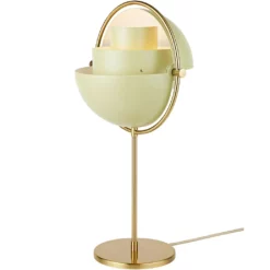 Gubi Multi-Lite Tafellamp, Desert Sage -Tafellampen Verkoopwinkel gubi multi lite tafellamp 15