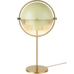 Gubi Multi-Lite Tafellamp, Desert Sage -Tafellampen Verkoopwinkel gubi multi lite tafellamp 16