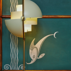 Gubi Multi-Lite Tafellamp, Desert Sage -Tafellampen Verkoopwinkel gubi multi lite tafellamp 18