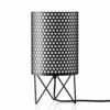 Gubi Pedrera PD4 ABC Table Lamp Black -Tafellampen Verkoopwinkel gubi pedrera pd4 abc table lamp 4