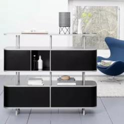 Gubi Pedrera PD4 ABC Table Lamp Black -Tafellampen Verkoopwinkel gubi pedrera pd4 abc table lamp 8