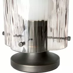 Gubi Seine Tafellamp, Smoke -Tafellampen Verkoopwinkel gubi seine tafellamp 6
